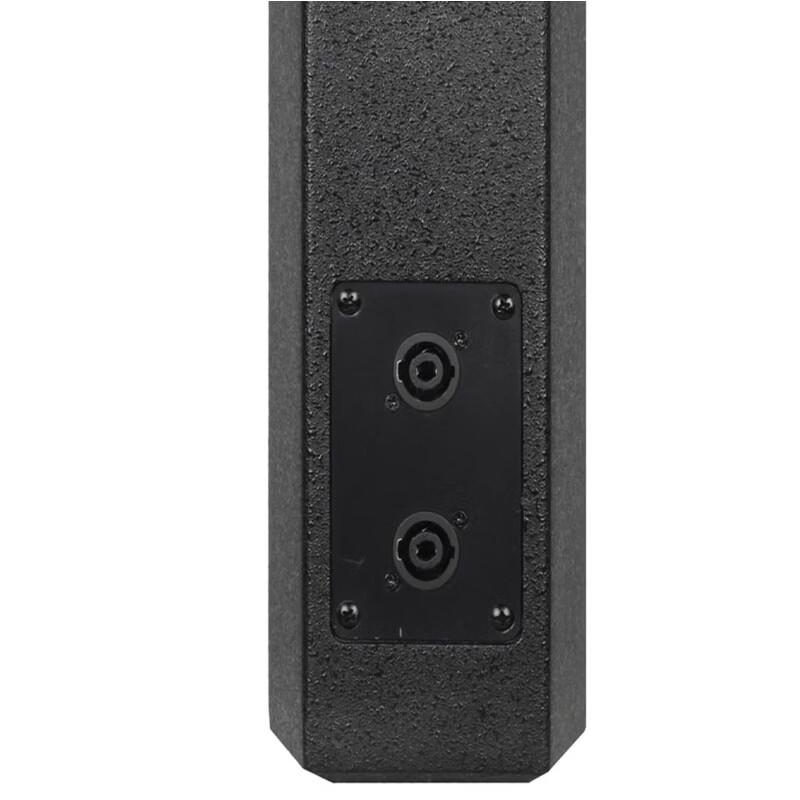 HuiDu LA-302 Professional Line Array Speaker (CN version)
