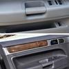 For VW Volkswagen Touareg 2003-2010 2004 2005 2006 1Pcs Car Interior Door Left Right Driver Side Leather Pull Handle Replacement