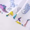 Children's T-shirts Children's Short-sleeved T-shirts Children's New Summer T-shirts