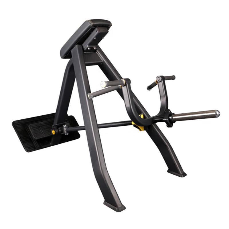 Yimai Commercial Multi-Function Strength Training Bench