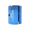 MUQZI Aluminum Alloy BICYCLE Handlebar Stem Spacer Conversion Shim Bike Bar BORE Adjuster Adapter Cycling Accessories Spare Part