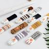 Knitted Cat Claw Door Handle Gloves, Thickened Silent Stool and Chair Protective Covers, Dining