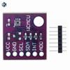 OPT3001 Human Eye Calibrated Light Sensor Module - I2C/IIC Single-Chip Embedded Detector