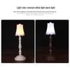 European Style Retro Night Light: Creative Bedside Lamp for Dormitory or Bedroom Decor, Perfect As a Gift or Small Desk Ornament