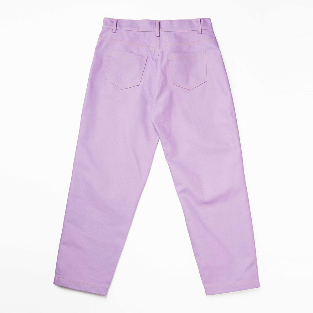 Epeuem9102 Candy Pants_Lavender