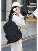 Unisex Large-Capacity Laptop Backpack for Work, Travel, and School