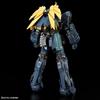 Bandai Spirits RG Mobile Suit Gundam Unicorn Banshee Norn 1/144 Scale Color-Coded Plastic Model Kit