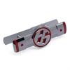 1Pc 3D Metal Car Side Fender/Rear Trunk/Car Body Emblem Badge Sticker           for For Toyota 86 Scion GT86 DR-S FR S XA XB XD IQ TC