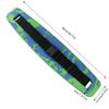 Swim Belt Waist Buoyancy Trainer EVA Foam Swim Training Belt for Beach Lake Exercise Workout Fitness River Sea Water Park