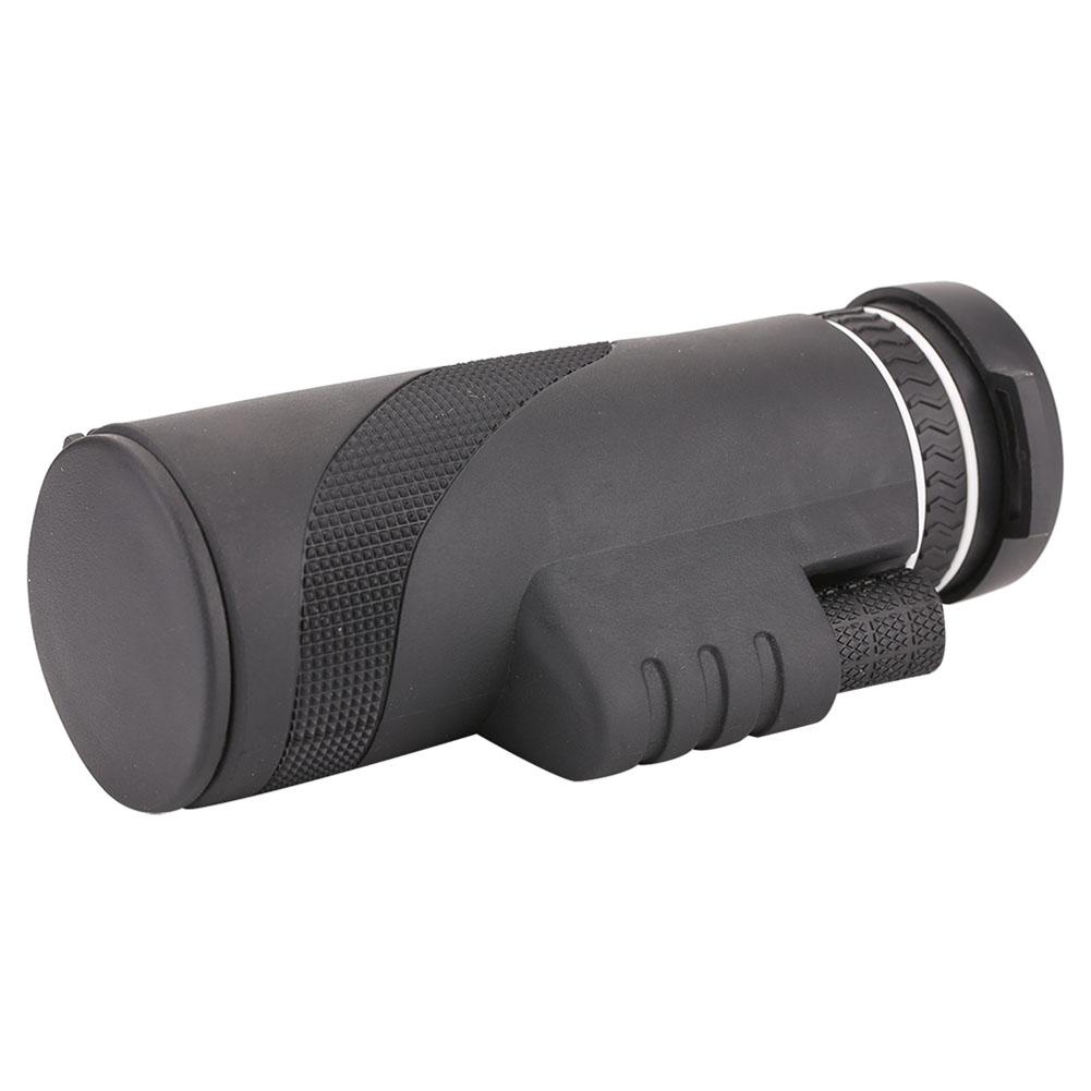 High Definition Compact Monocular Telescopes Low Light Vision For Camping Hunting