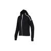 adidas Z.N.E. Knitted Fabric Jacket Unisex Black DM5024