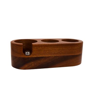 FUN COFFEE Espresso Tamper Mat, 58mm, Tamper Stand, Coffee Tamper Mat, Tamper Holder, Easy To Use, Non-Slip, Washable, Coffee Supplies, Tamper, Cafe,