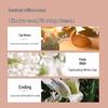Baitai Tulip Amino Acid Moisturizing Shampoo