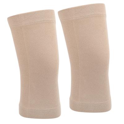 2pcs Compression Knee Sleeve Ultrathin Cotton Seamless Knee Brace Support for Pain Relief