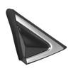 Kotflügel vorne Ecke Formteil Trim Rückspiegel Dreieck Platte Abdeckung Ersatz für Santa Fe