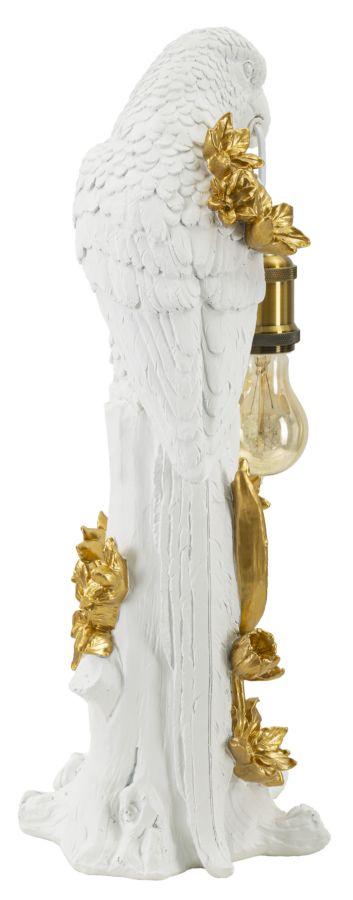 Table Lamp Parrot Cm 20X20X50,5