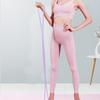 Chest Expander Yoga Pulling Rope Arm Exercise Bands 8 Shaped Shoulder Stretch Band Muscle Training Tool