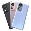 Original für Xiaomi Mi 12 Pro/12s Pro/12s ultra Akkuabdeckung Gehäuse Rückkamera Rahmen+Linse+Aufkleber