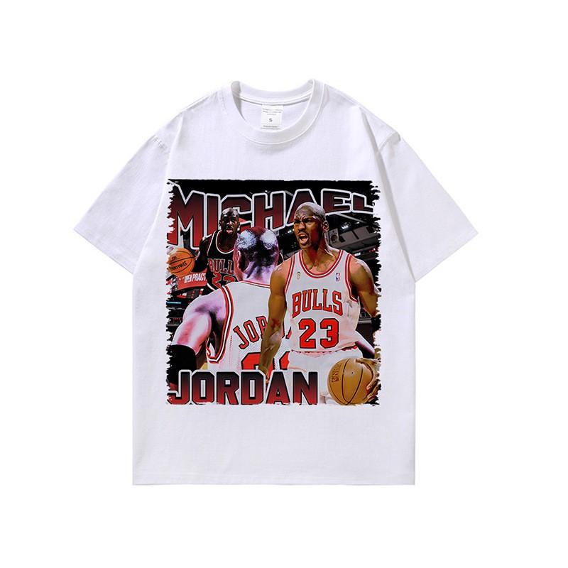 Vintage Washed Heavyweight Cotton Long Sleeve Tee With Graphic Print Oversized Hip Hop Streetwear Men