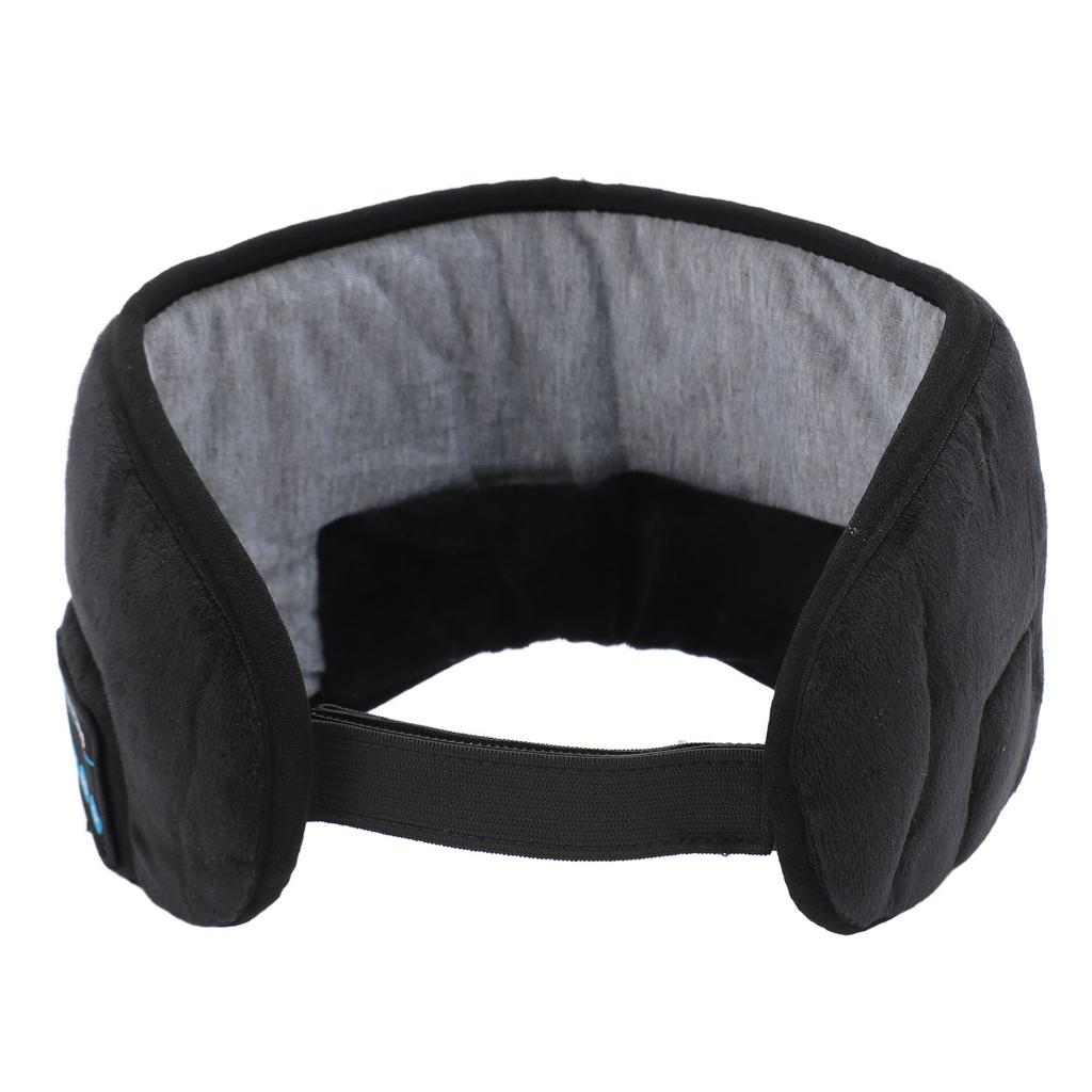Sleep Headphones Multifunctional Stereo Sound Bluetooth Headphones Headband for Side Sleeper