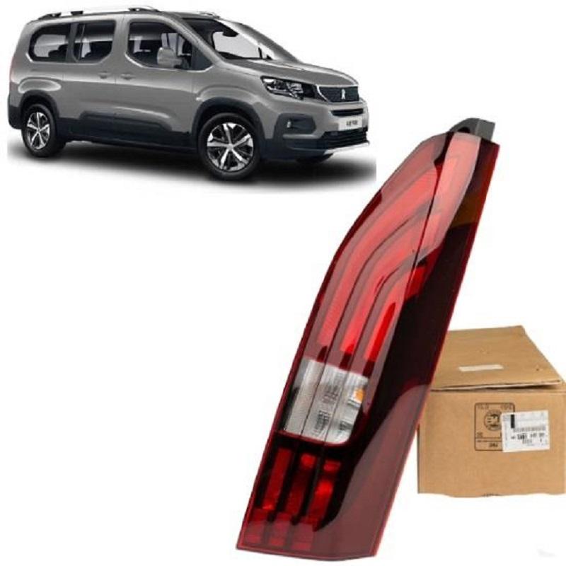 

Фонарь задний правый Peugeot Rifter 2020-