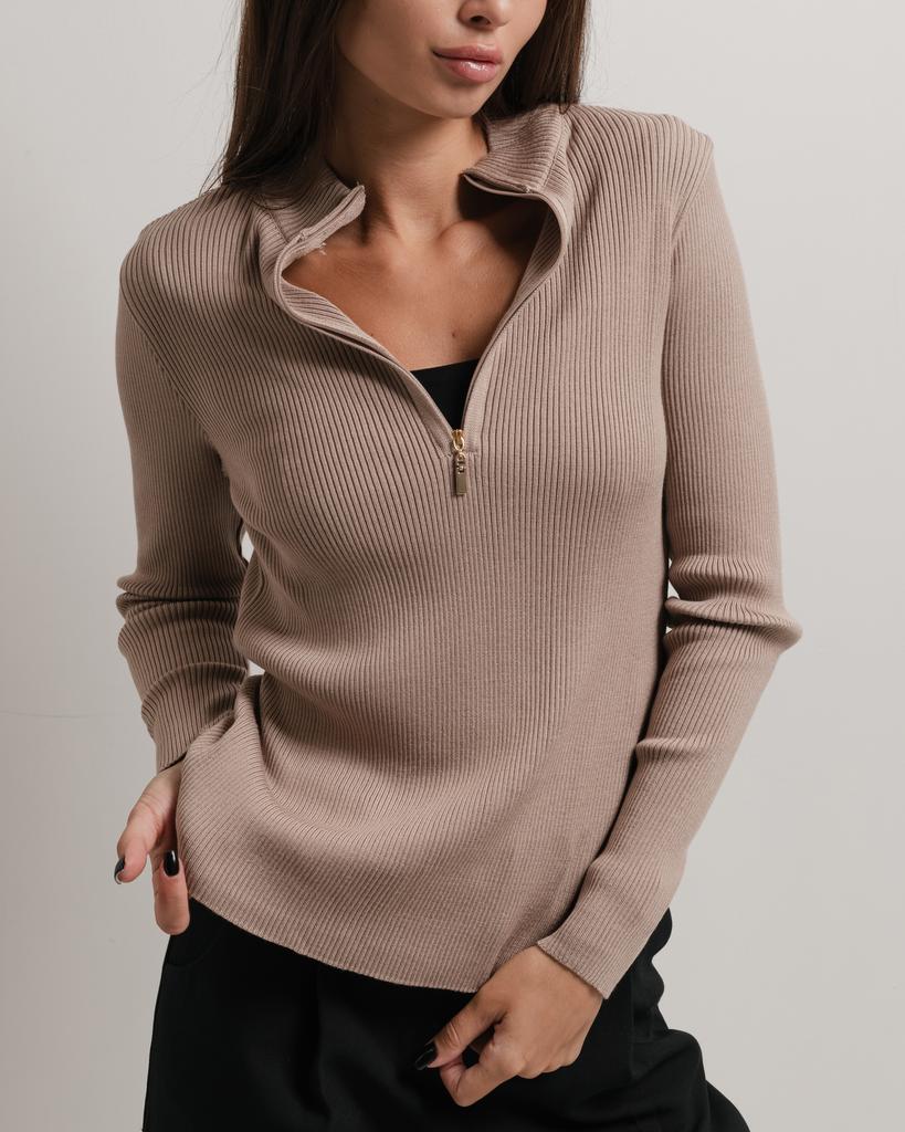 Гольф женский Of White 10004 36 визон