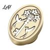 Gift Wrapping Wax Stamp Brass Seal Head Vintage Key Pattern Embossed Sealing Decorative Head for Envelope Journal Packaging Invitation Crafting