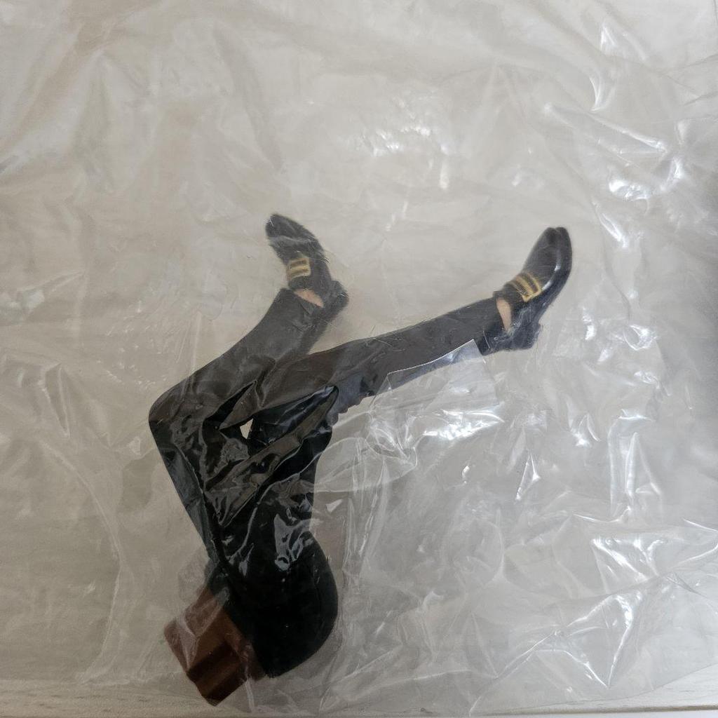 [USED] One Piece Sir Crocodile Figure