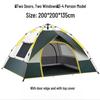 Outdoor Campingzelt