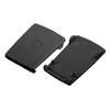 Backseat Cover Rear Child Seat Anchors Safety Cover 52207319686 Replacement Vehicle Spare Part Simple Installation