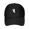 Yin Yang Inanimate Insanity Baseball Cap Bobble Hat Western Hat Dropshipping Sun Hat Women's 2025 Men's