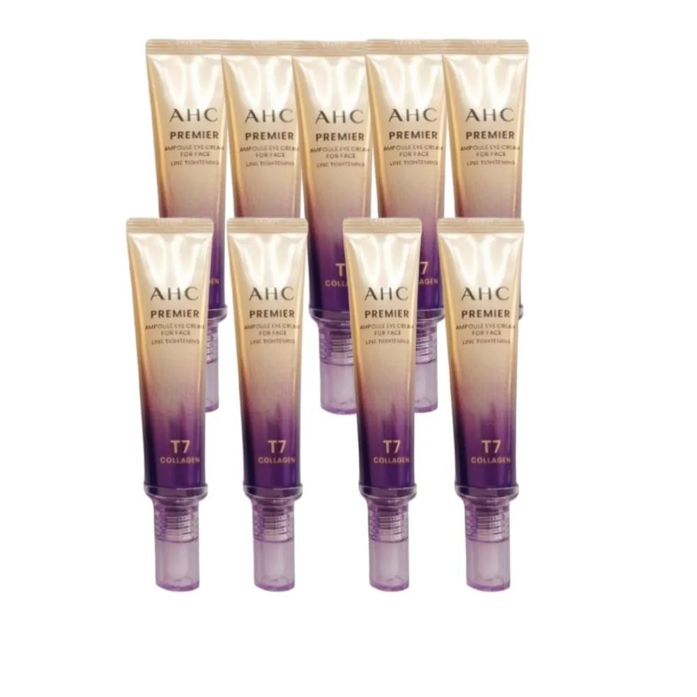 

[Best] Season 13 AHC Premier Ampoule Eye Cream for Face Line Tightening 40ml 10 Pieces