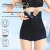 Tingmei Women's High-Waist Tummy Control Shaping Briefs