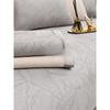 Affordable Luxury Style High-End Sofa Cushion Simple Modern Velvet Cushion Four Seasons Universal Cover Cover