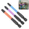 Screwdriver Bit Special Slotted Accessories Drill Bit