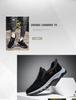 New 2025 Plus Size Casual Outdoor Sneakers - Men's & Unisex Running Shoes
