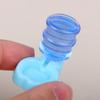 1/12 Dollhouse Mini Pet Water Dispenser Dollhouse Furniture Decor Ornaments Dolls House Accessories Pretend Play Toys