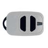 2Pcs 2-Key Garage Door Remote Control 433.92MHz Rolling Code for DEA GT2 GT4 GTI2 GTI4 GTI Series Handheld Transmitter SZRH A-S
