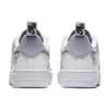 (GS) Nike Air Force 1 LV8 2 'White Wolf Grey' Kids' BQ5484-100