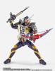 Kamen Rider Gaim Jimber Lemon Approximately PVC Painted Action Figure S.H.Figuarts (Shinkocchou Seihou) Arms, 145mm, & ABS,
