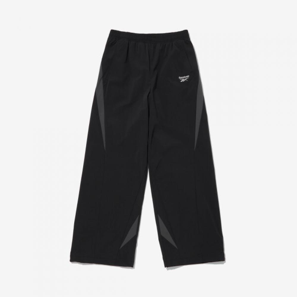 Reebok Брюки Flow Черные Repa5fn11bk blacks/M
