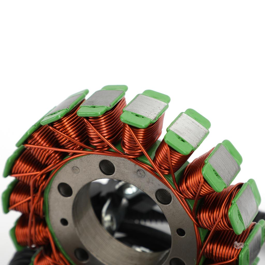 Alternator Magneto Stator for Ski-Doo GSX MXZ Summit 600 800 Renegade 2008-2015