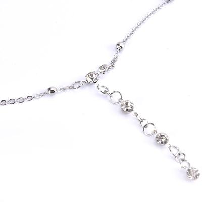 Sagės ir kūno papuošalai