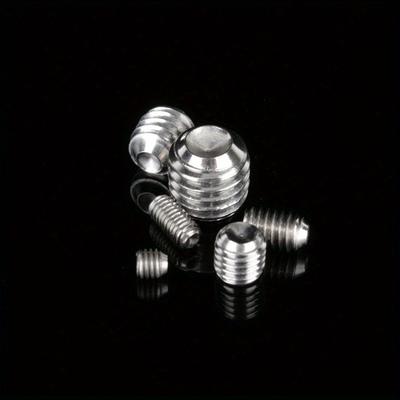 Sujetadores – Tornillos y tornillos autorroscantes