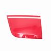 TXDQ1 For BMW X5 E70 2011 2012 2013 Car Rear Taillight Shell Brake Lights Shell Replace Auto Rear Lamp Shell Cover Mask Lampshade