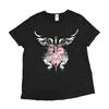 Bon Jovi Shirt Medium Concert Rock Band Tee Aerosmith Guns N Roses Van Halen 80s Unisex T-Shirt - Men's Summer Cotton Graphic...
