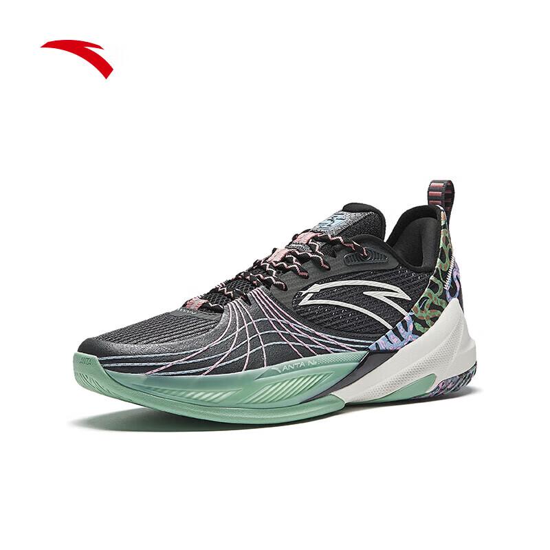 Anta Speed Decision 6 Basketball Shoes