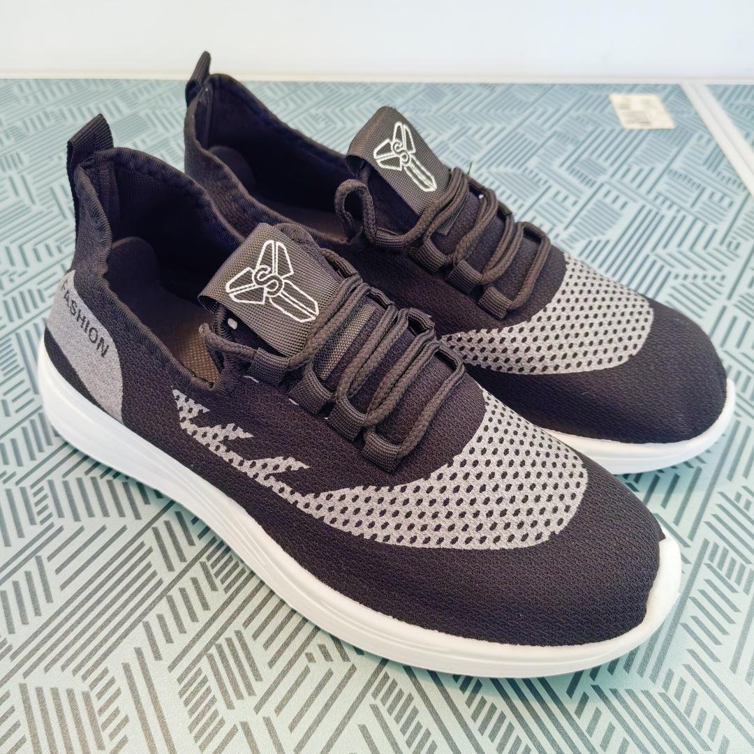 Shoes new platform sneakers running shoes spring and autumn lightweight student casual shoes 39