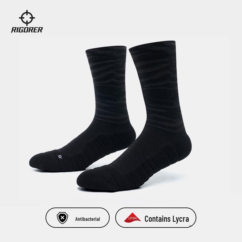 ZunZhe Casual Sports Socks M