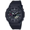 Casio Tough Solar Black GA-B2100-1A Men's G-SHOCK Watch,
